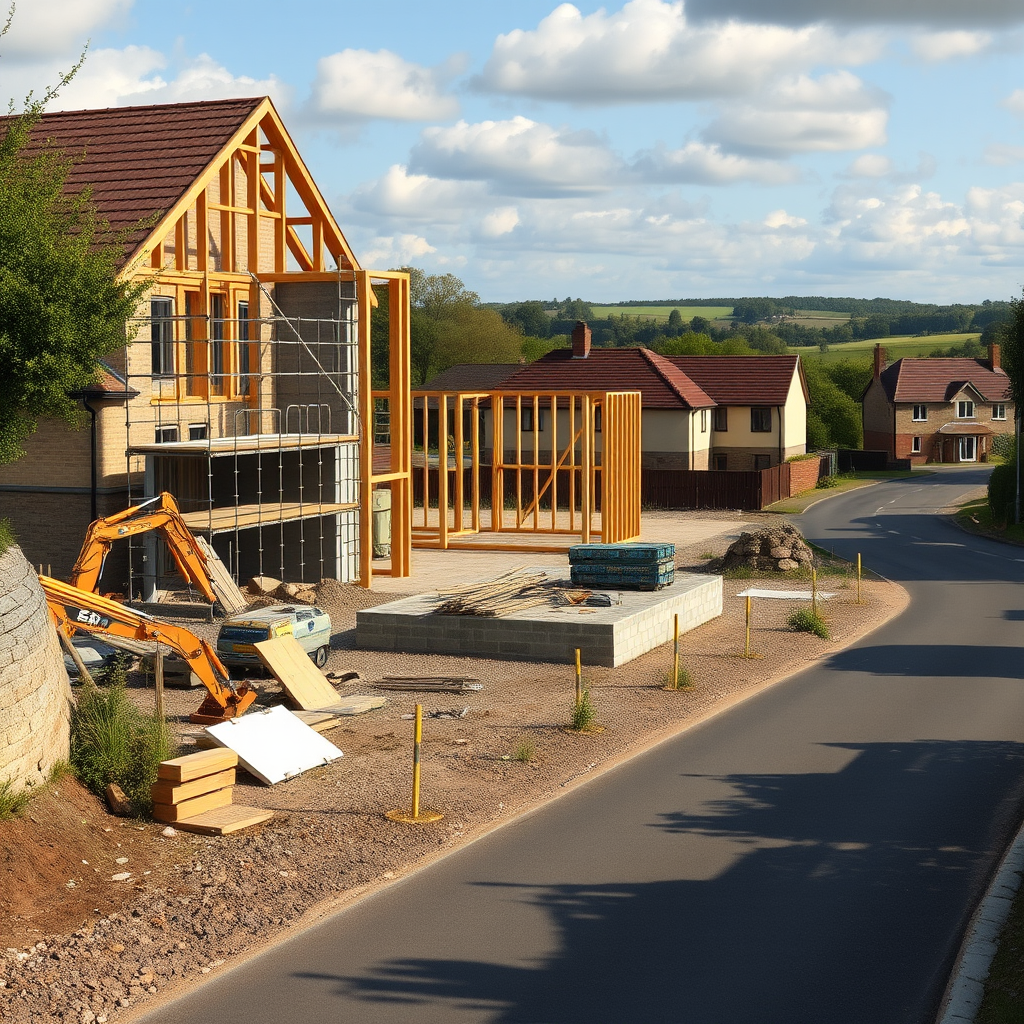 Oxford housing plan fate to be decided by council